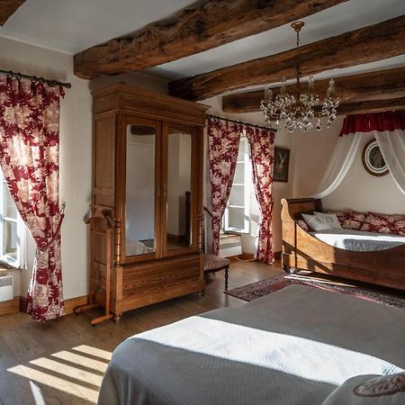 Manoir du Plessix Méen Pluduno Exterior foto