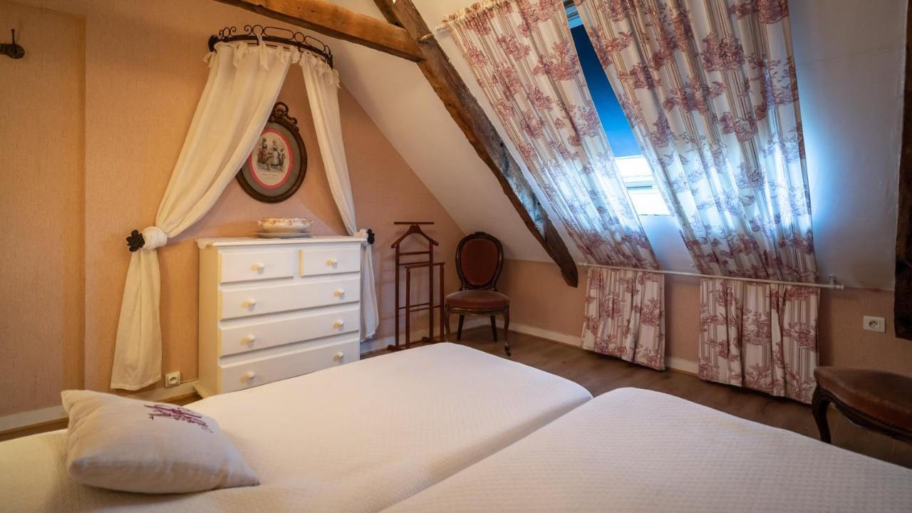 Manoir du Plessix Méen Pluduno Exterior foto