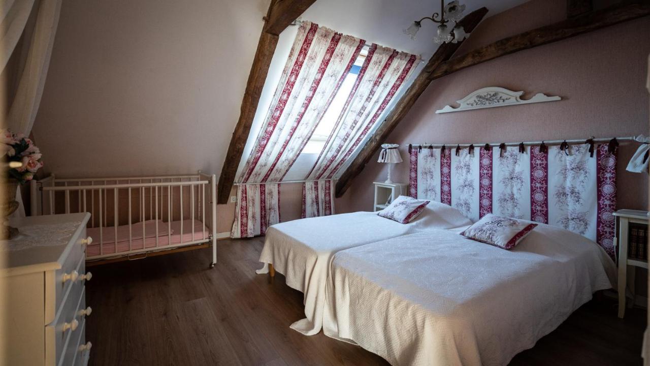 Manoir du Plessix Méen Pluduno Exterior foto