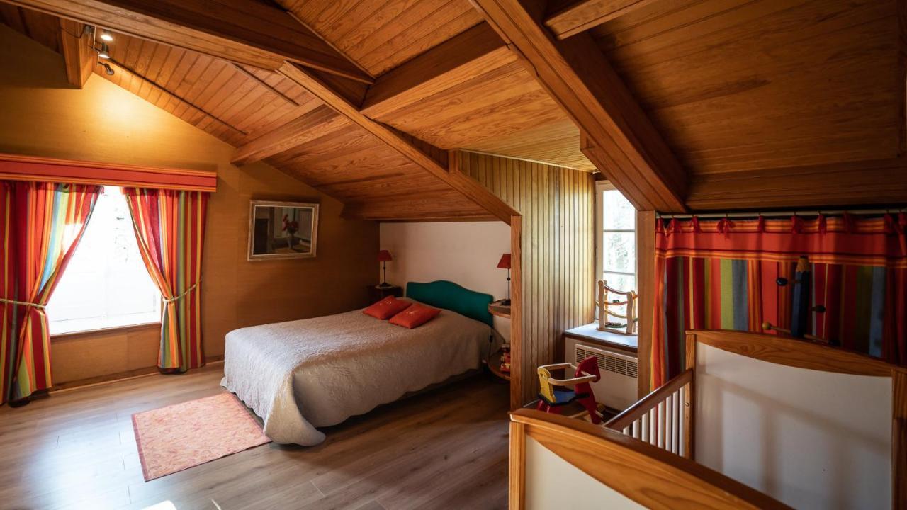 Manoir du Plessix Méen Pluduno Exterior foto